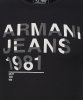 T-SHIRT MĘSKI ARMANI JEANS