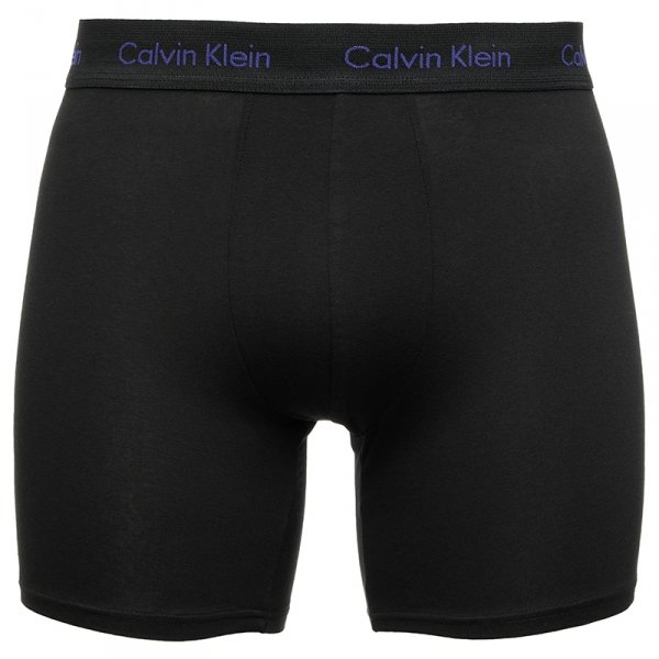 Calvin Klein bokserki majtki męskie 3pack 000NB1770A-H4W
