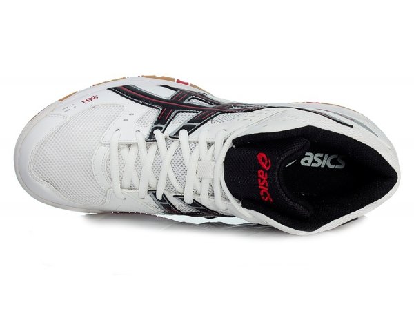 Buty halowe do siatkówki ASICS GEL Task B303N 0123