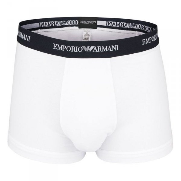 Emporio Armani bokserki męskie 3pack