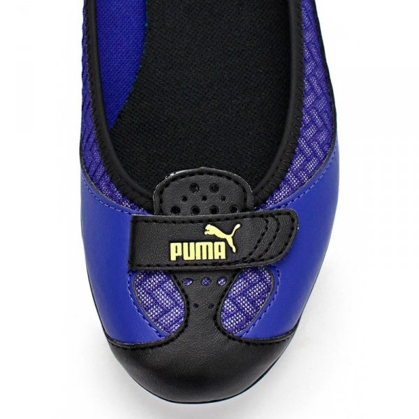 PUMA BUTY BALERINY ZANDY NM 356204 03