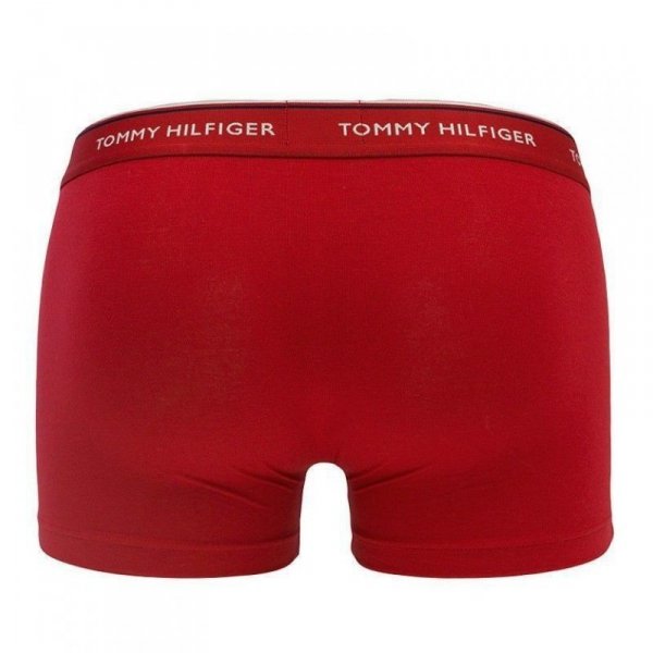 Tommy Hilfiger bokserki majtki męskie 3pack 1U87903842-611