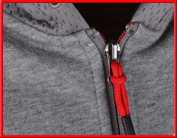 BLUZA MĘSKA PUMA FERRARI WYPRZEDAŻ 568427 04