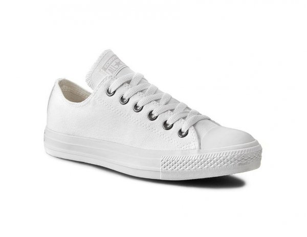 CONVERSE BUTY TRAMPKI MĘSKIE BIAŁE 1U647