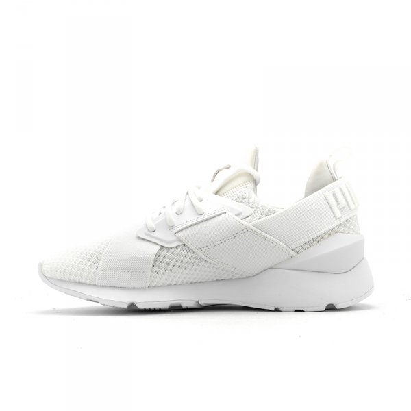 Puma buty damskie Muse EP Wn's white 366014 01