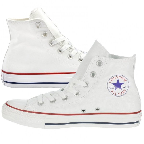 CONVERSE BUTY TRAMPKI MĘSKIE M7650 HI ALL STAR