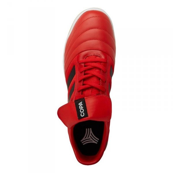 Adidas buty męskie halówki Copa Tango 17.2 TR BA8530