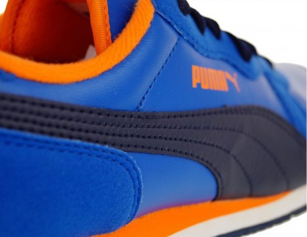 BUTY DAMSKIE PUMA CABANA RACER 351979 36