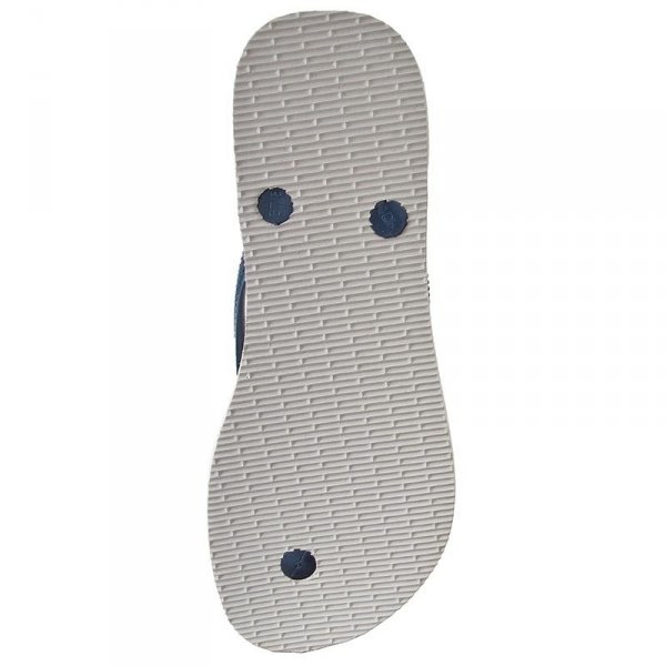 Klapki Havaianas Brasil japonki Slim Nautical 41371250001