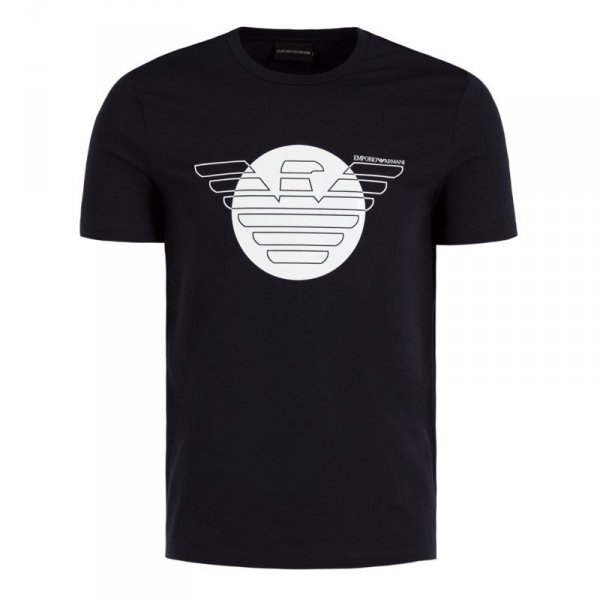 Emporio Armani t-shirt koszulka męska