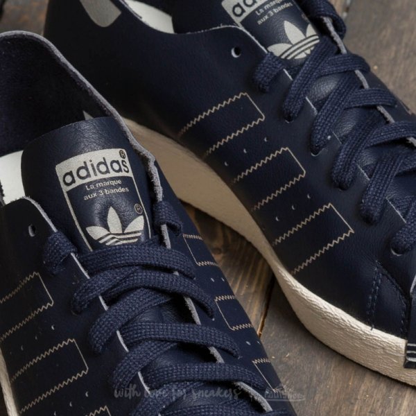 Adidas Originals buty damskie Superstar 80S Decon BZ0501