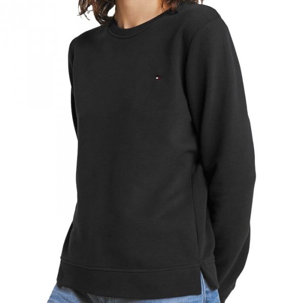 Tommy Hilfiger bluza damska czarna