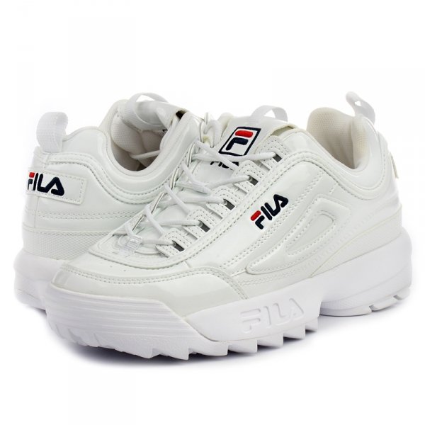 Fila Disruptor P Low buty damskie 1010746-1FG