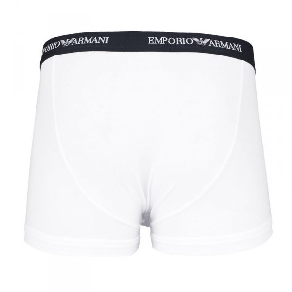 Emporio Armani bokserki męskie 3pack