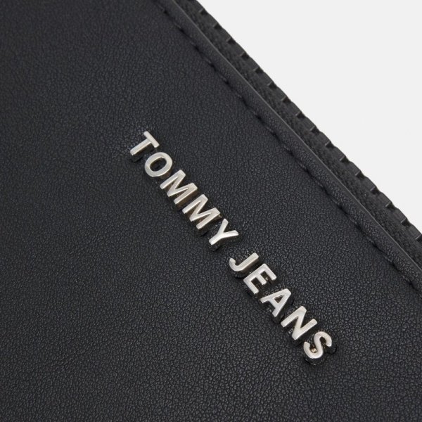 Tommy Hilfiger Jeans portfel  damski duży AW0AW11849