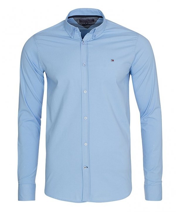 KOSZULA MĘSKA TOMMY HILFIGER SLIM FIT