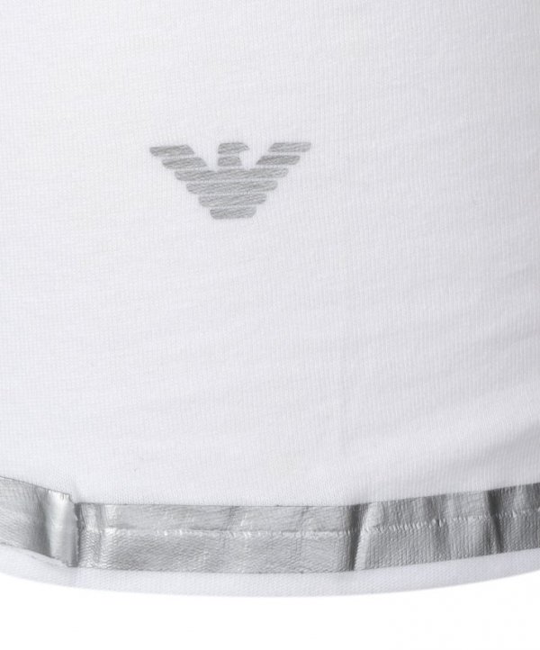 T-SHIRT MĘSKI EMPORIO ARMANI