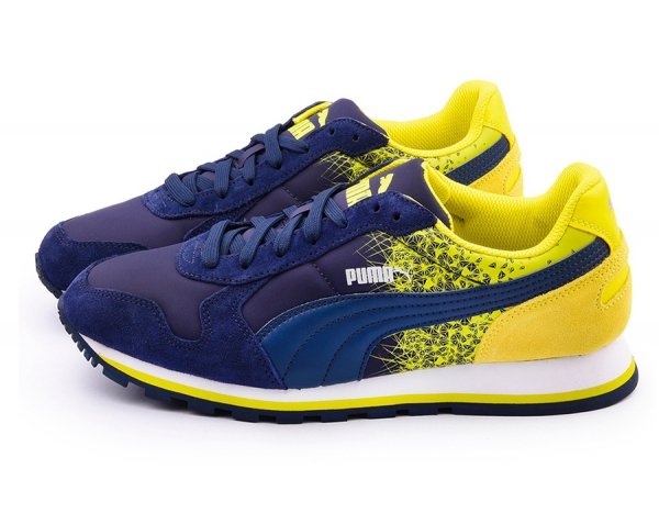 PUMA BUTY DAMSKIE ST RUNNER FR 359356 03