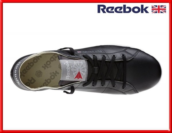 REEBOK BUTY MĘSKIE PLIMSOLE M41738