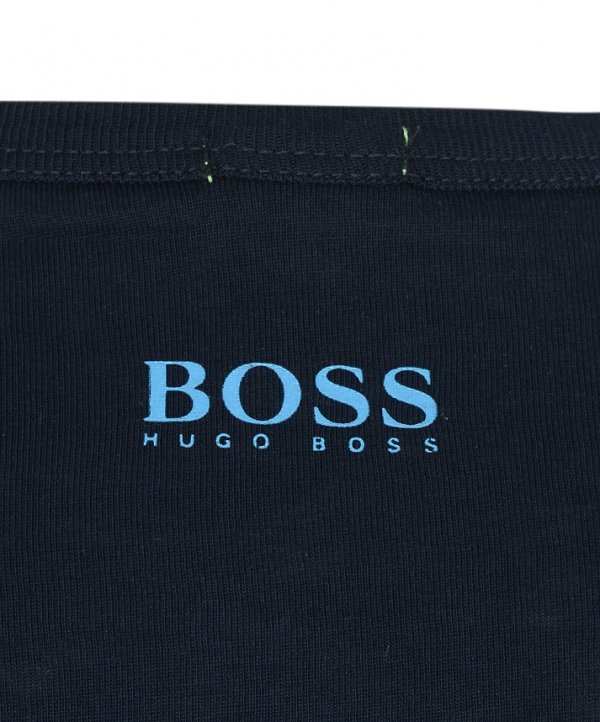 T-SHIRT MĘSKI HUGO BOSS