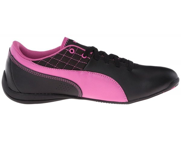 PUMA BUTY DZIECIĘCE SOPRTOWE DRIFT CAT 6 305182 10