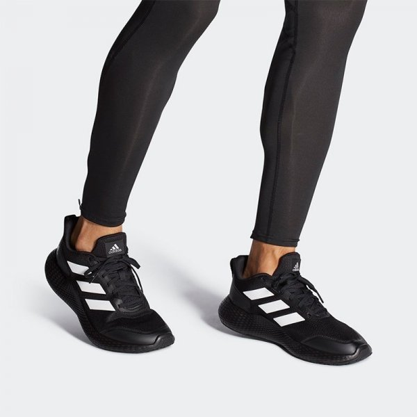  Adidas buty męskie czarne Performance Edge Gameday EE4169 