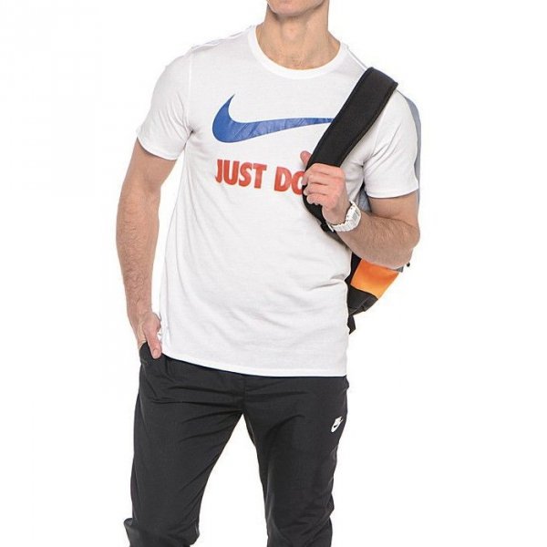 Nike t-shirt koszulka męska 707360-100