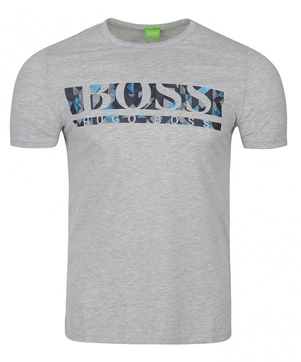 HUGO BOSS T-SHIRT KOSZULKA MĘSKA