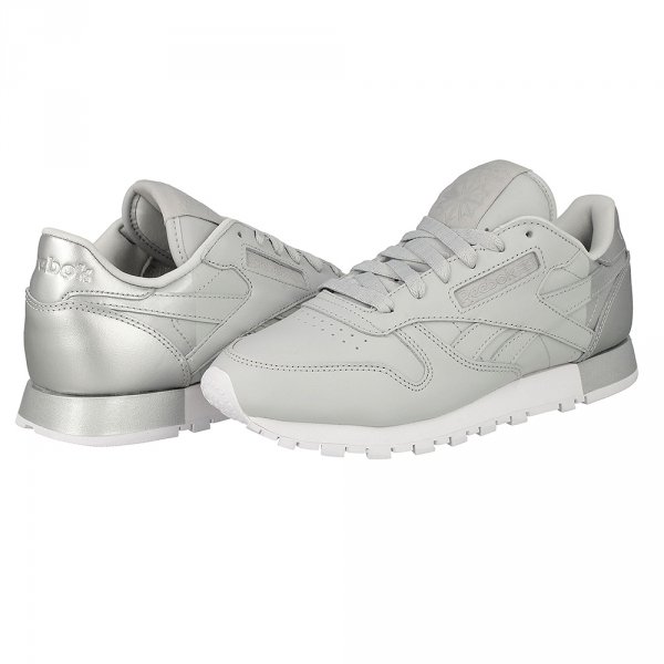 REEBOK CLASSIC BUTY DAMSKIE LEATHER MATTE SHINE AR3072