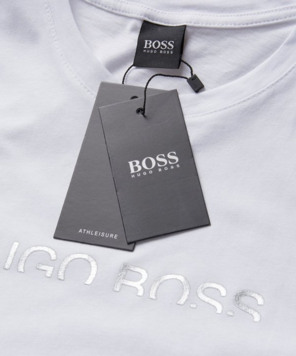 Hugo Boss t-shirt koszulka męska