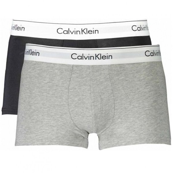 Calvin Klein bokserki majtki męskie 2pack