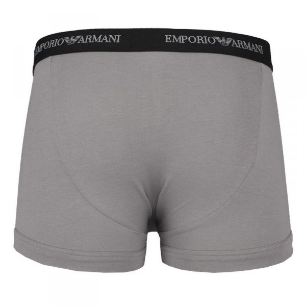 Emporio Armani bokserki męskie 3pack