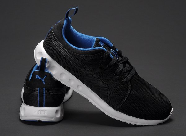 PUMA BUTY SPORTOWE CARSON RUNNER 357482 04