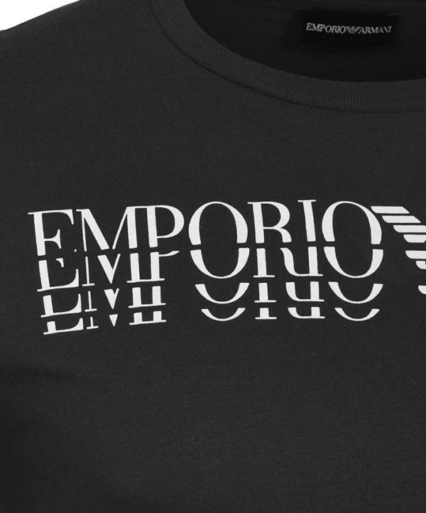 EMPORIO ARMANI T-SHIRT KOSZULKA MĘSKA