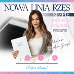Rzęsy SIMPLE Nowa linia 