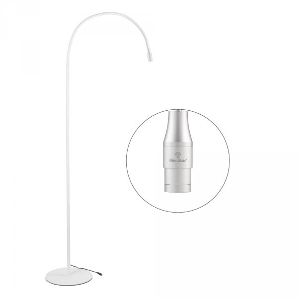 System UV PRO kompletny zestaw LAMPA + akcesoria 