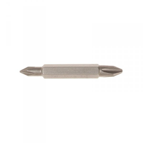 GROT DWUSTRONNY 50MM PH1/PH2 2SZT