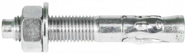 KOTWA Z KLIPEM KMK 6/55 DO 5 MM