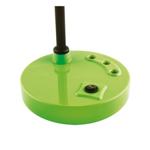 RONI LED GREEN IDEUS