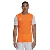 Koszulka adidas Estro 19 JSY Y DP3236 pomarańczowy 140 cm