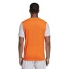 Koszulka adidas Estro 19 JSY Y DP3236 pomarańczowy S