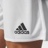 Spodenki adidas Parma 16 Short AC5254 biały XXL