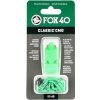 Gwizdek Fox 40 CMG Safety Classic 115 dB zielony