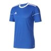 Koszulka adidas Squadra 17 JSY S99149 niebieski XL