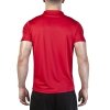 Koszulka Joma JNR Shirt Hobby 100437.600 czerwony M
