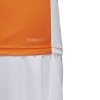Koszulka adidas Entrada 18 JSY CD8366 pomarańczowy L