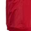 Bluza adidas CORE 18 PES JKTY CV3579 czerwony 164 cm