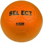 Piłka Select Soft Kids Ø pomarańczowy