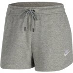 Szorty Nike Sportswear Essential CJ2158 063 szary L