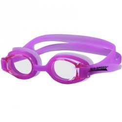 Okulary pływackie Aqua Speed Atos Jr junior różowy